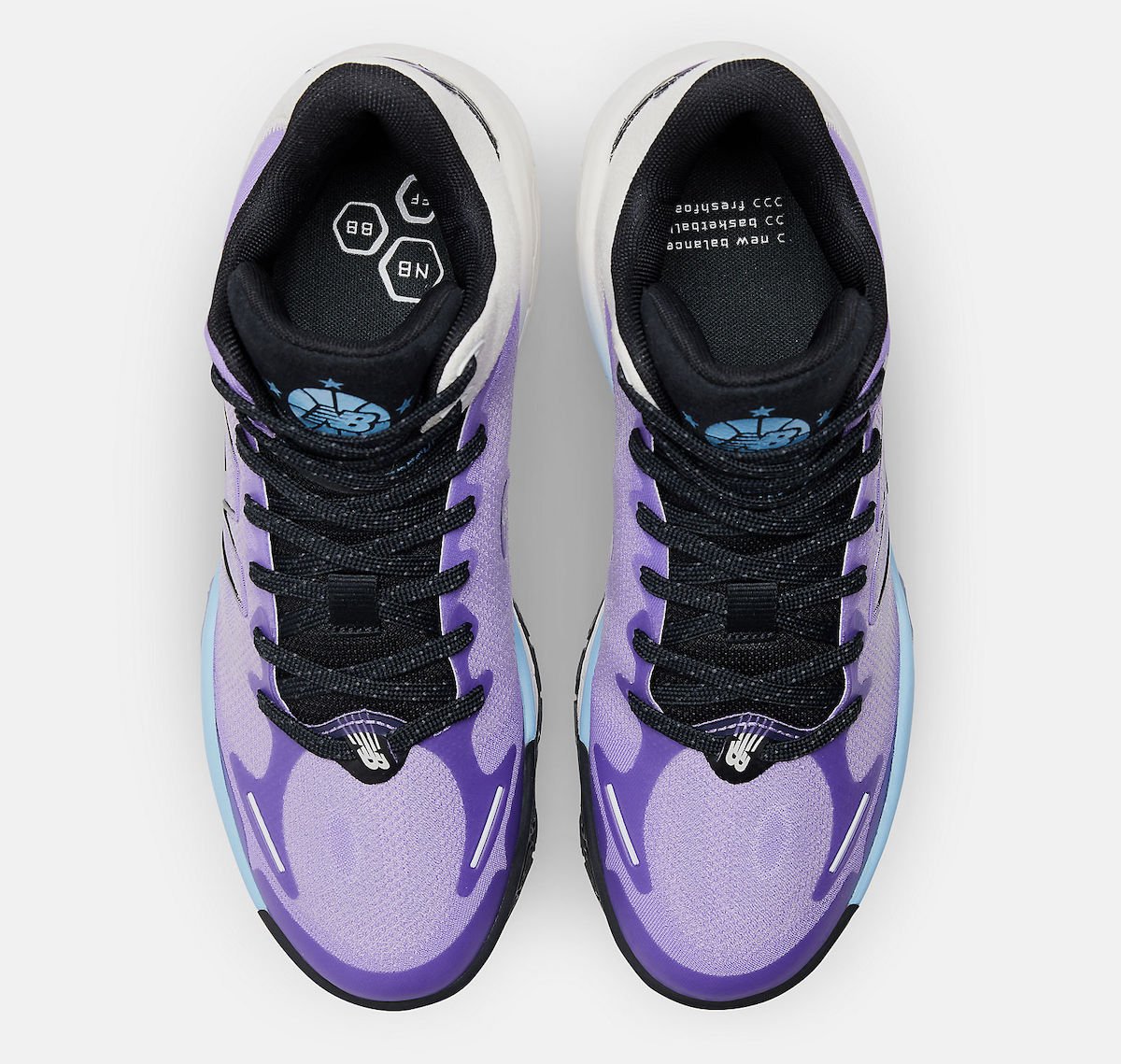 New balance twilight store