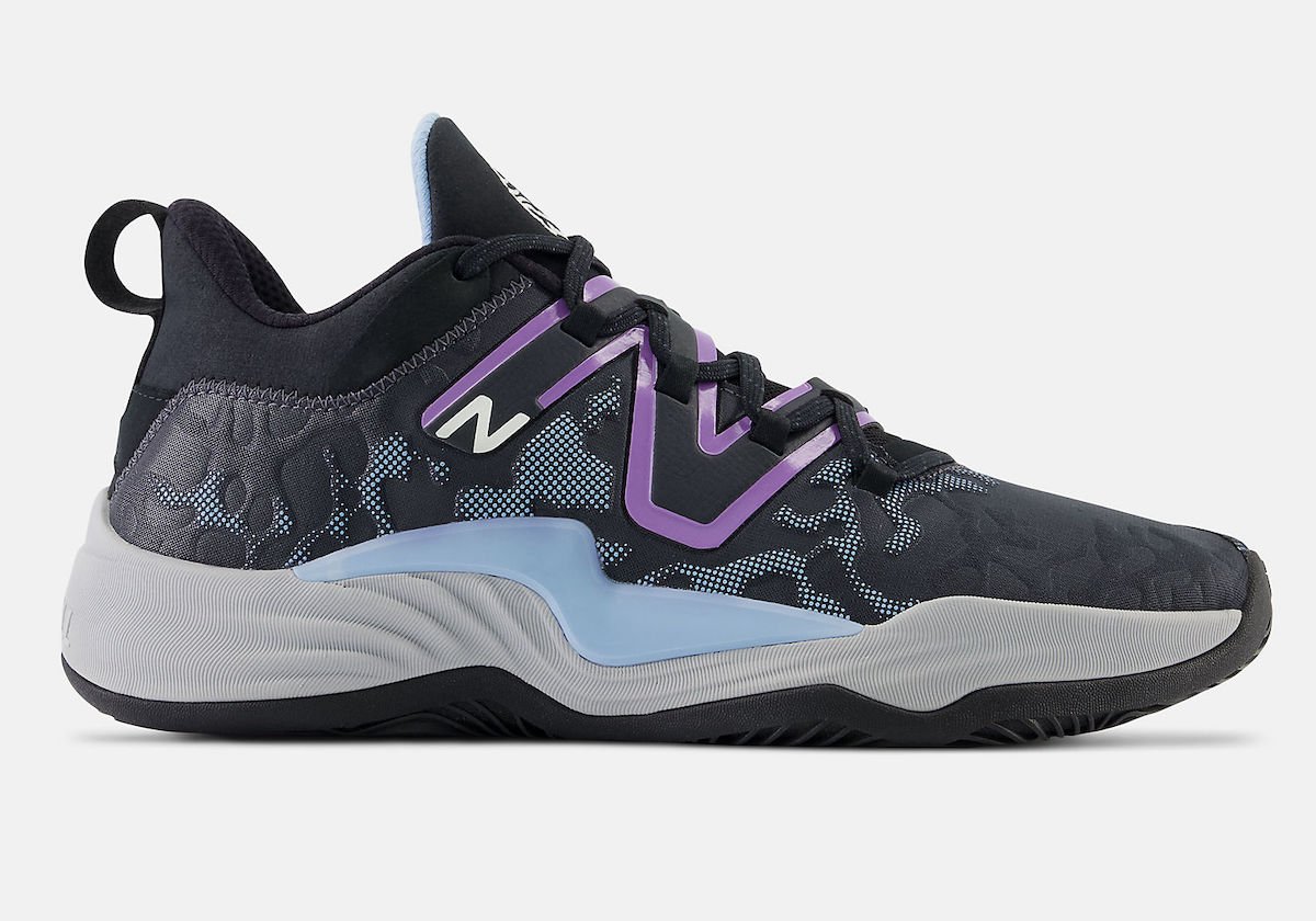 New Balance TWO WXY v3 Black Blue Haze Twilight BB2WYOC3 Release Date Info