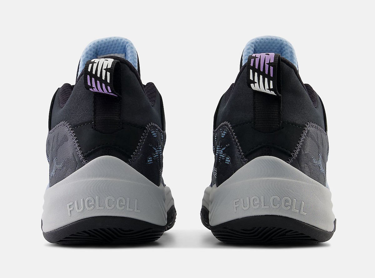 New Balance TWO WXY v3 Black Blue Haze Twilight BB2WYOC3 Release Date Info