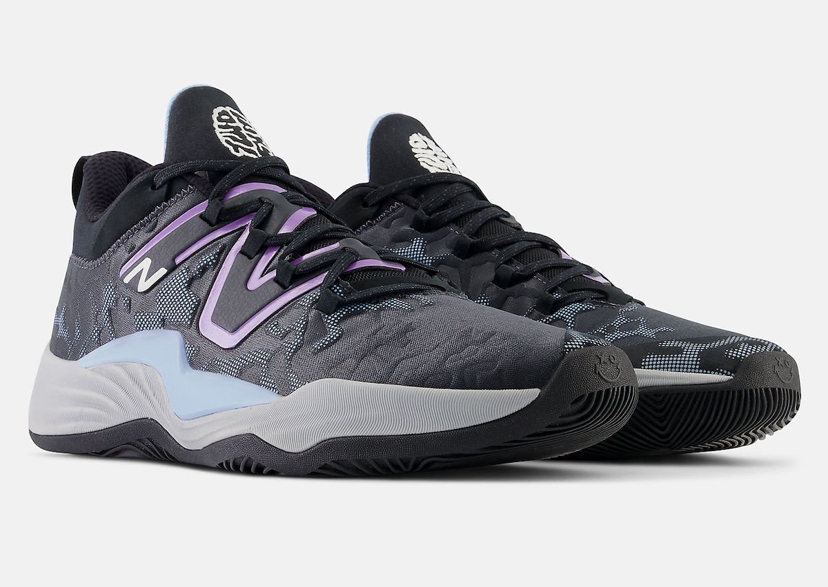 New Balance TWO WXY v3 ‘Blue Haze’ Debuts March 10th