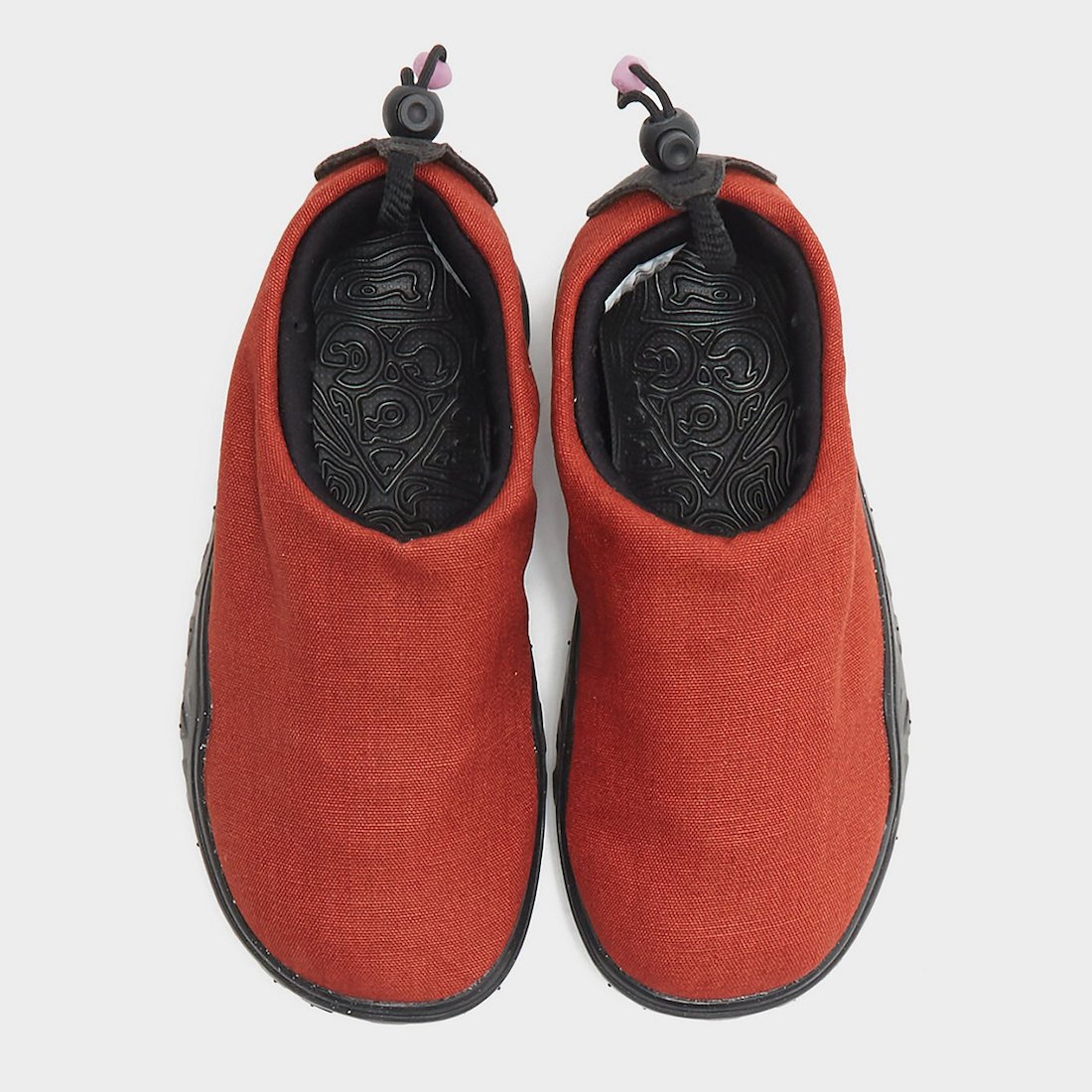 Nike ACG Air Moc Rugged Orange DZ3407-800 Release Date Info Nike ACG Air Moc Rugged Orange DZ3407-800 Release Date Info