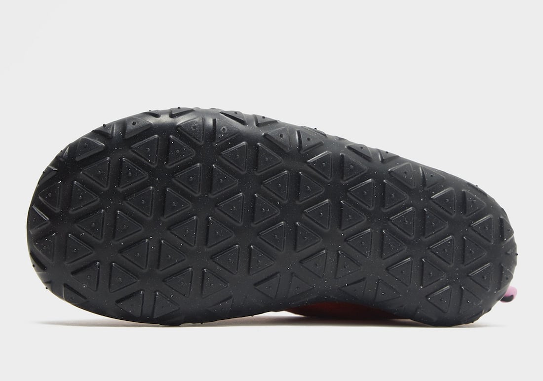 Nike ACG Air Moc Rugged Orange DZ3407-800 Release Date Info Nike ACG Air Moc Rugged Orange DZ3407-800 Release Date Info