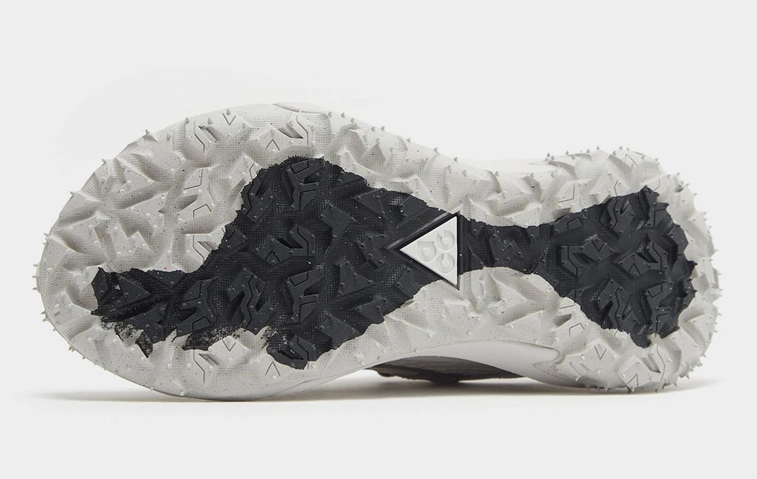 Nike ACG Mountain Fly 2 Low Iron Ore Black Flat Pewter DV7903-003 Release Date Info