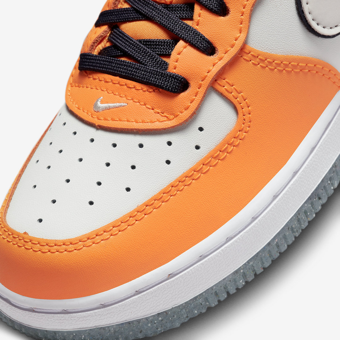 Nike Air Force 1 Low Clownfish FJ4656-800 Release Date + Where to Buy ...