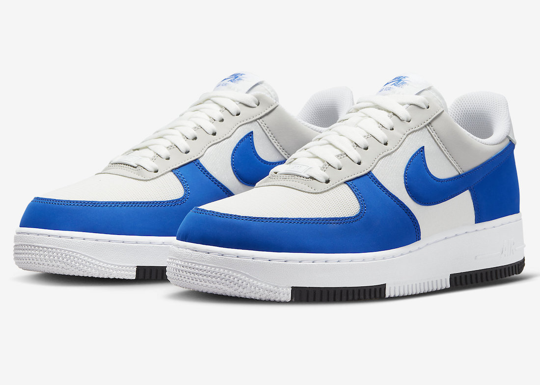 Nike Air Force 1 Low ‘Timeless’ Inspired by the OG Air Max 1
