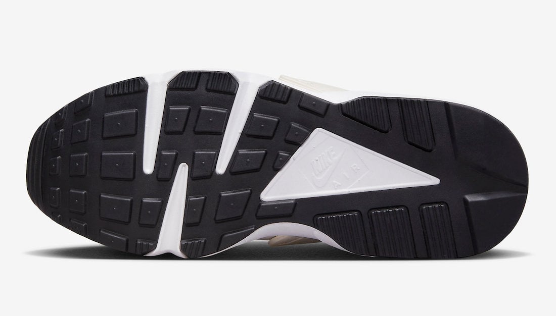 Nike Air Huarache White Phantom DH4439-112 Release Date Info