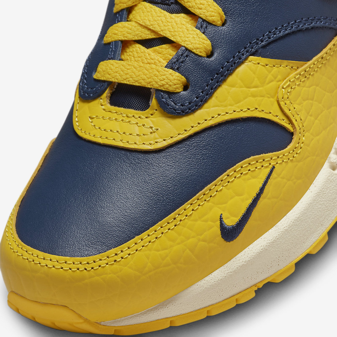 Nike Air Max 1 CO.JP Michigan FJ5479-410 Release Date