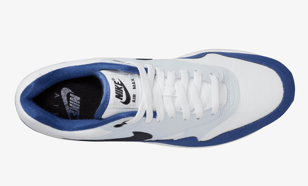 Nike Air Max 1 Deep Royal Blue FD9082-100 Release Date Info