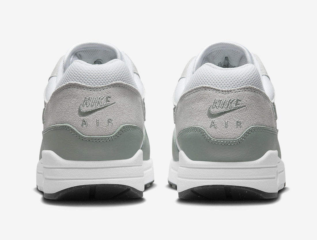 Nike Air Max 1 Mica Green DZ4549-100 Release Date + Where to Buy ...
