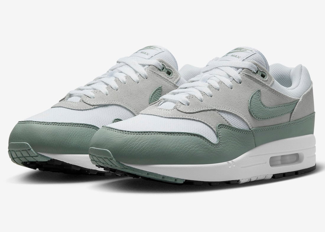 Air Max Anniversary Green 2020 Laces And Traces, 60% OFF