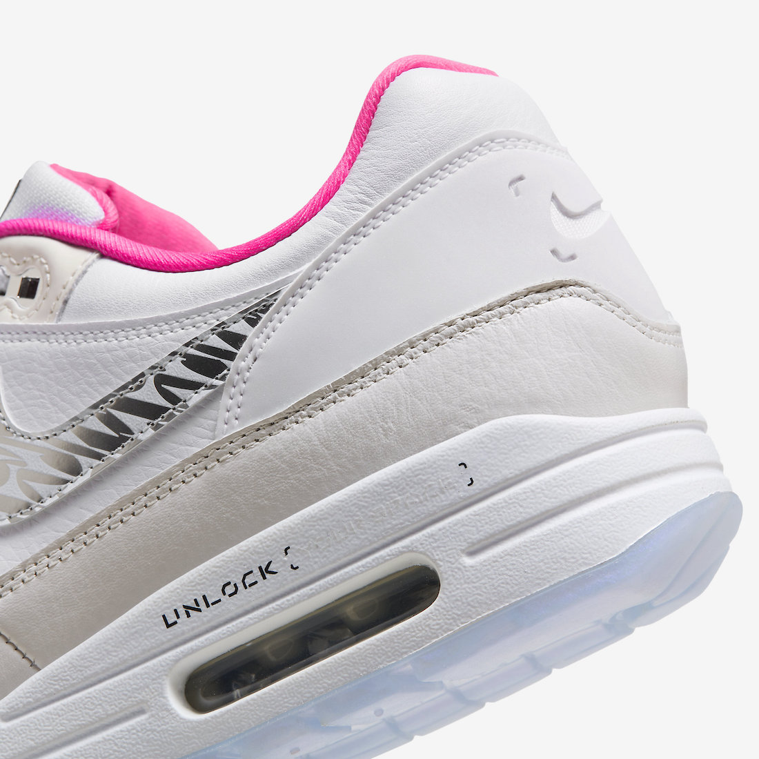 Nike Air Max 1 Unlock Your Space Release Date Info