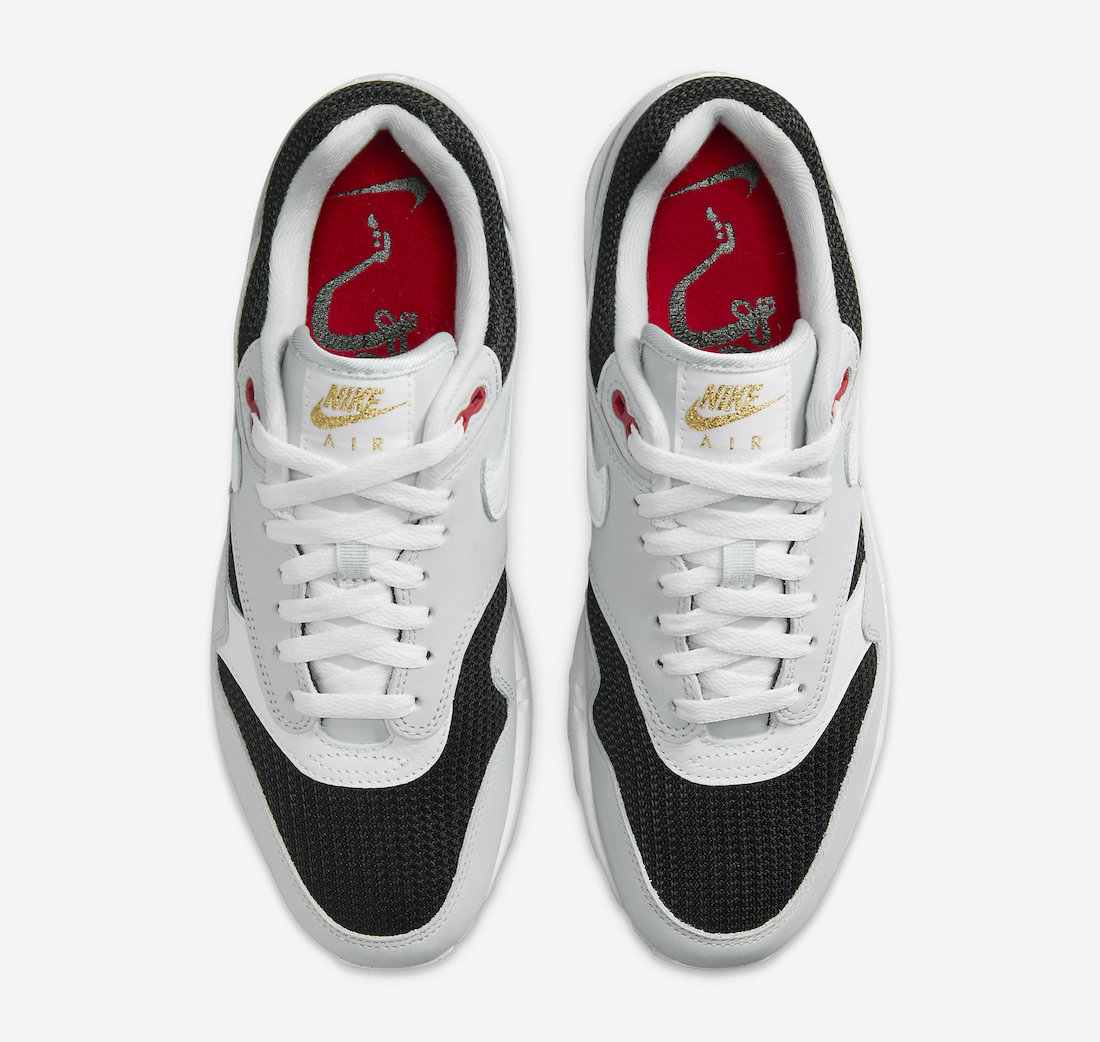 Nike Air Max 1 Urawa FD9081-001