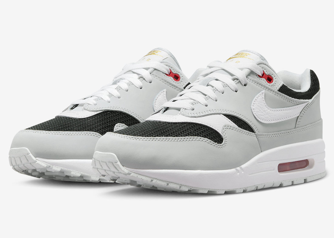 Nike Air Max 1 ‘Urawa’ 2023 Official Images