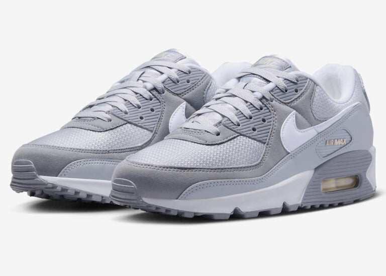 nike air max 90 nrg vast grey release date