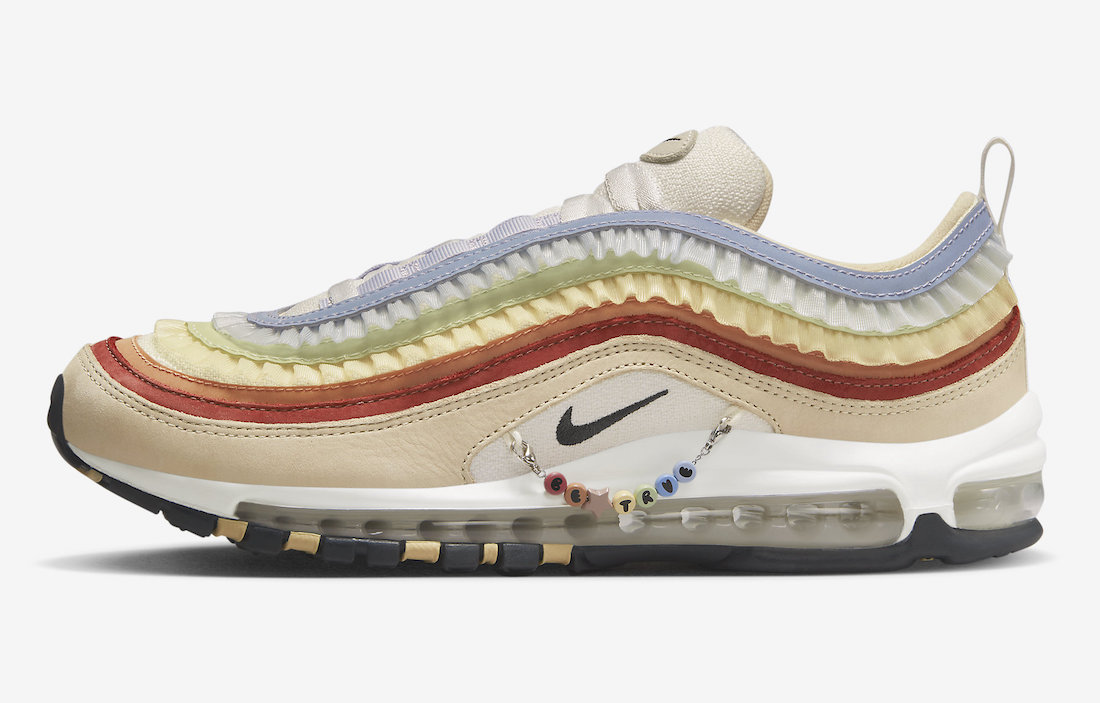 Nike Air Max 97 Be True 2023 FD8637-600 Release Date Info