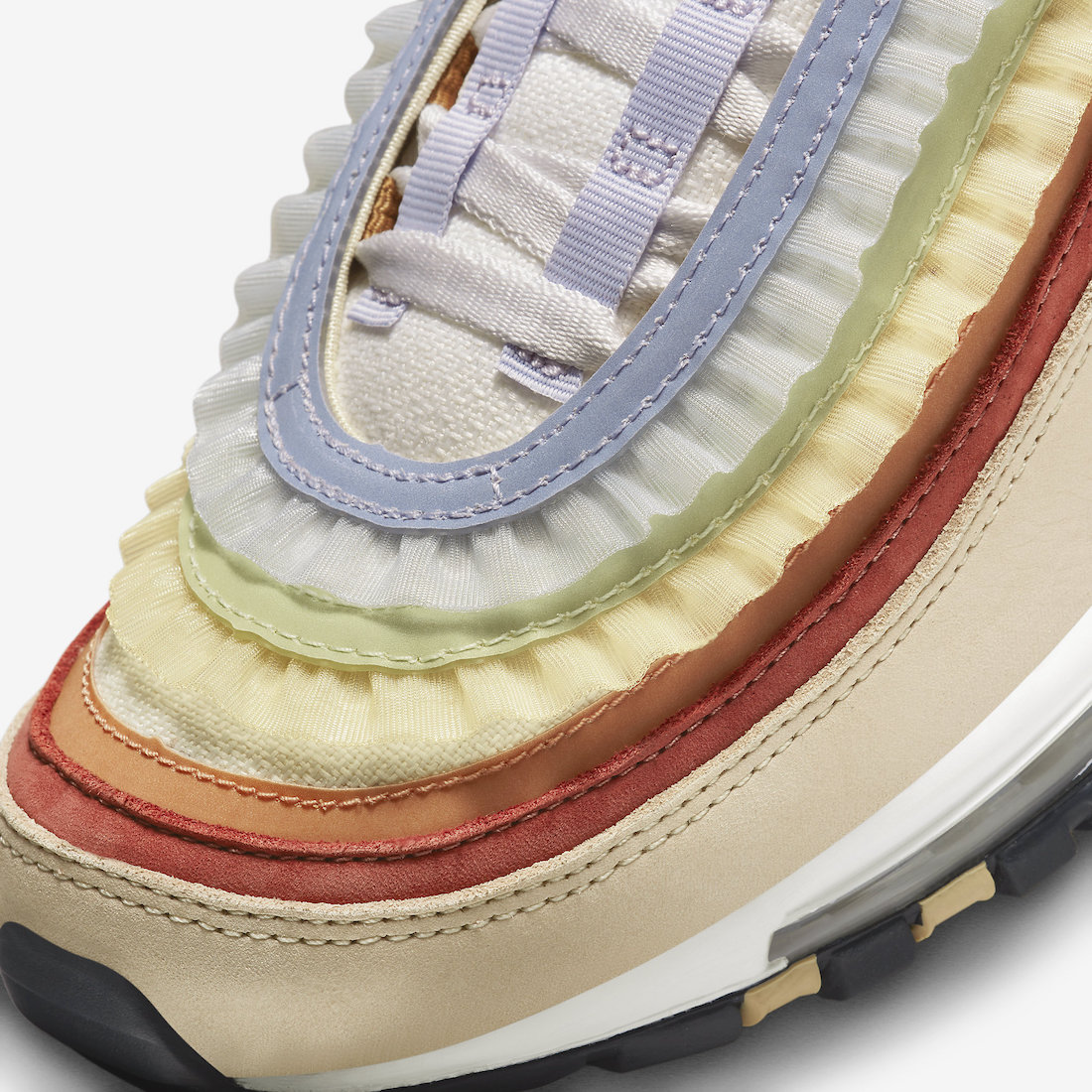 Nike Air Max 97 Be True 2023 FD8637-600 Release Date Info