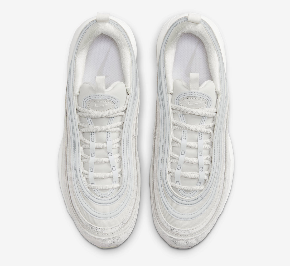 Nike Air Max 97 Worn DX0137-002 Release Date Info