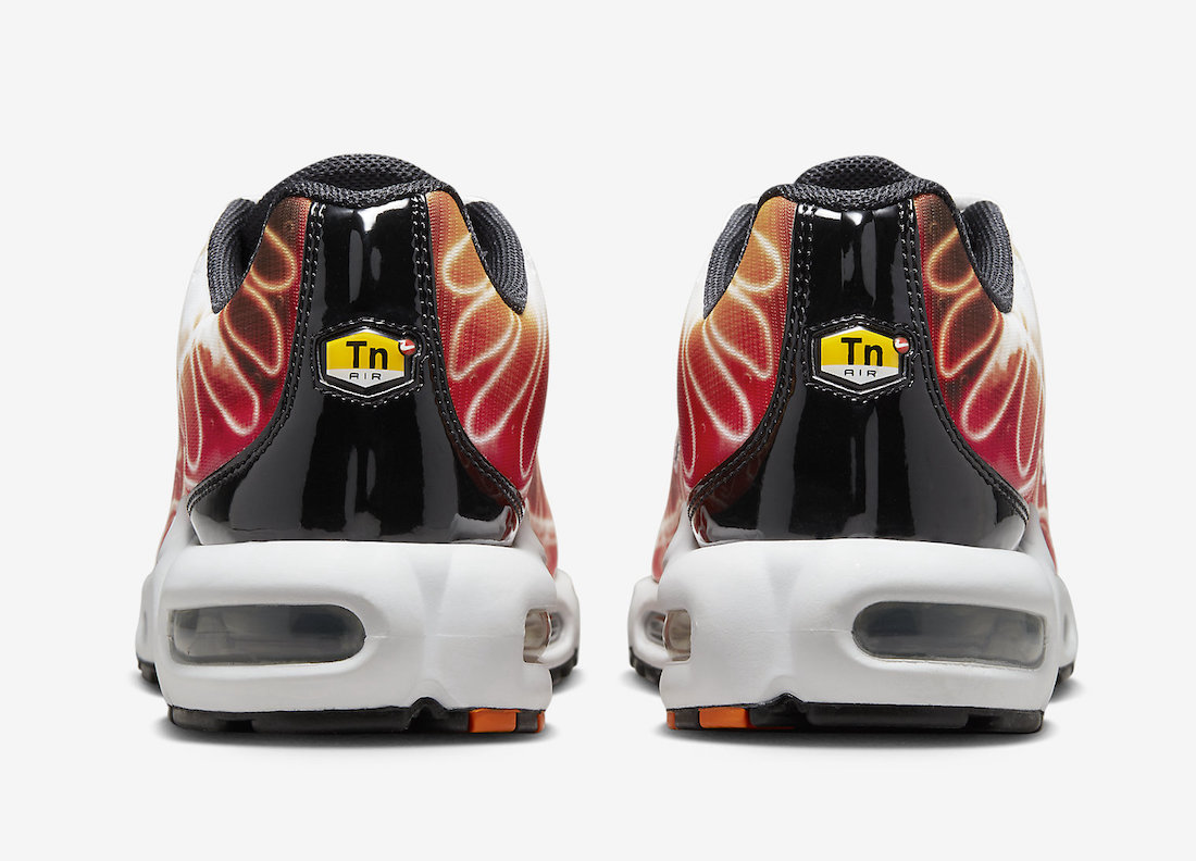 Nike Air Max Plus Light Photography DZ3531-600 Release Date Info