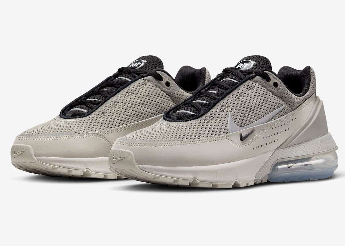Nike Air Max Pulse ‘Cobblestone’ Official Images