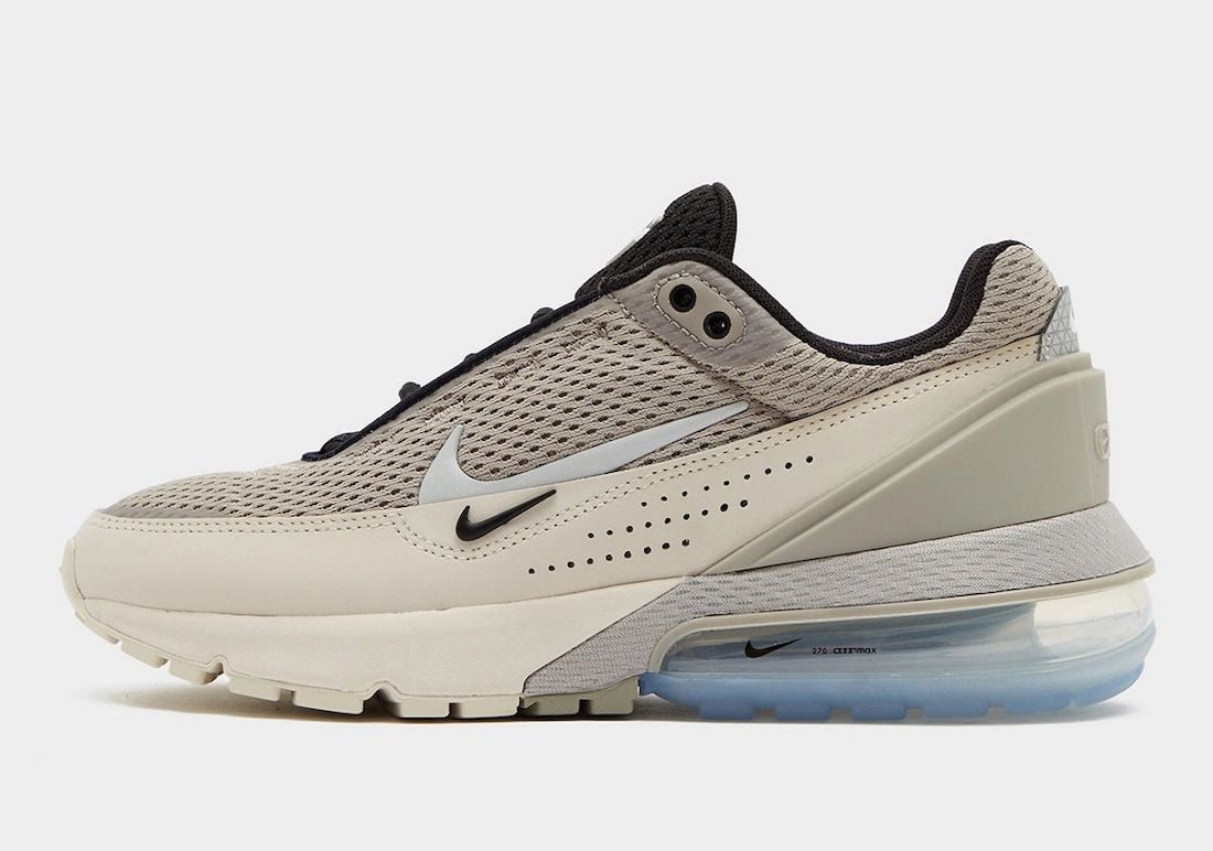 Nike Air Max Pulse Cobblestone DR0453-004 Release Date Info