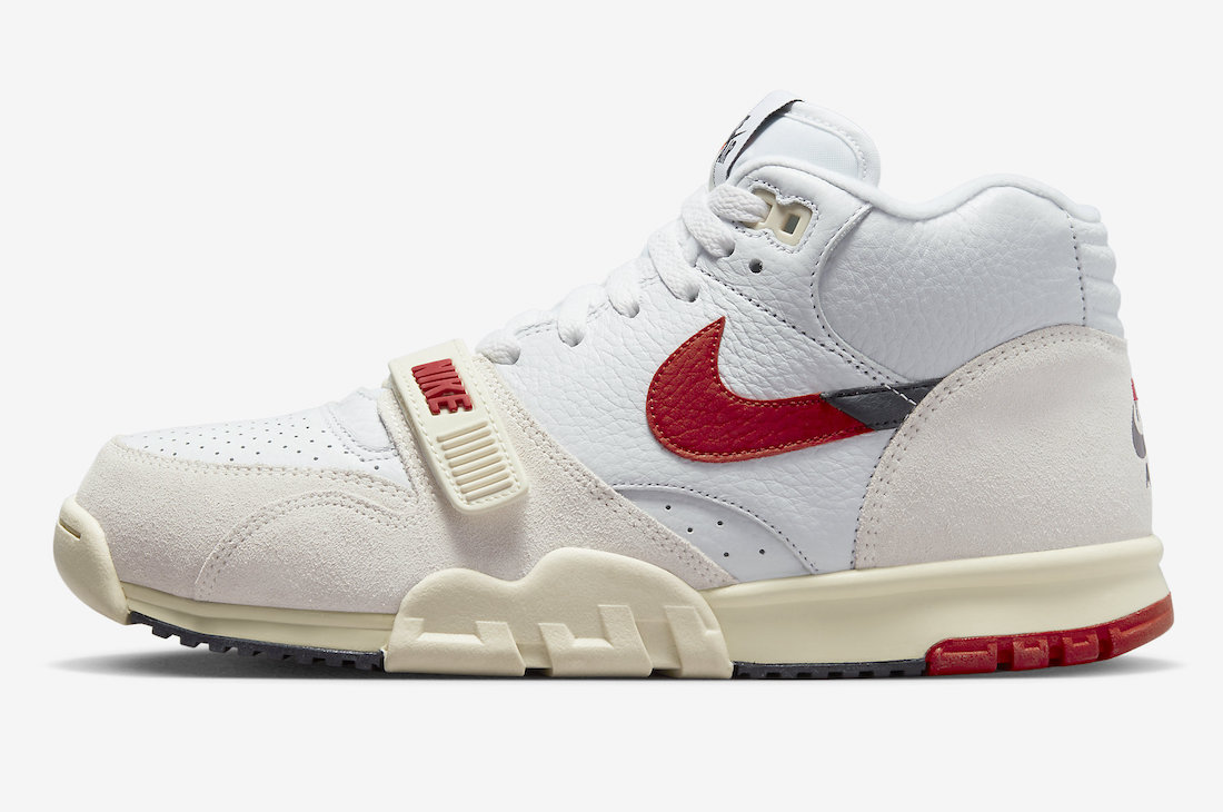 Nike Air Trainer 1 Chicago Split DZ2547-100