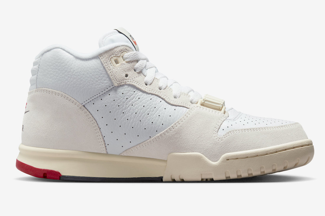 Nike Air Trainer 1 Chicago Split DZ2547-100