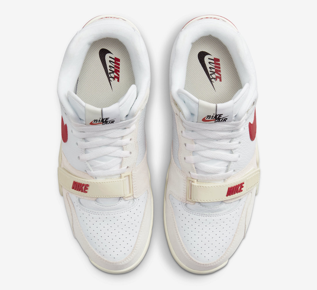 Nike Air Trainer 1 Chicago Split DZ2547-100