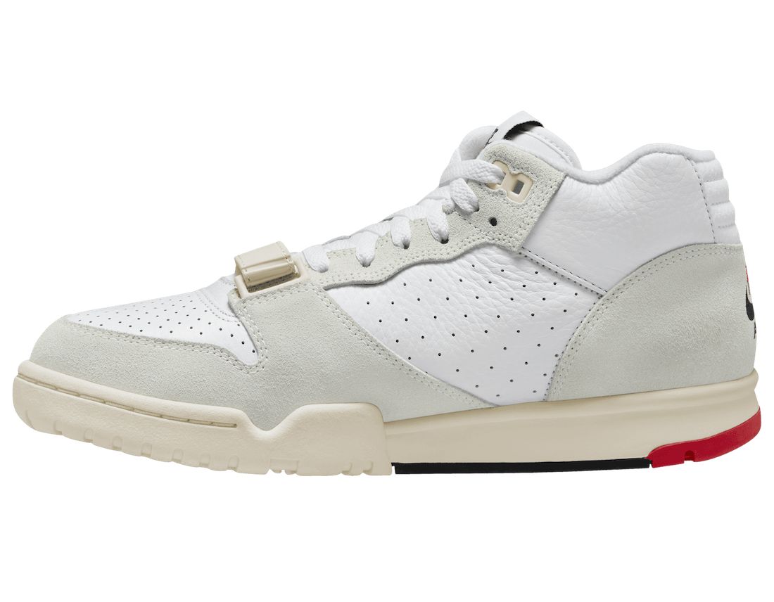 Nike Air Trainer Chicago Split DZ2547-100