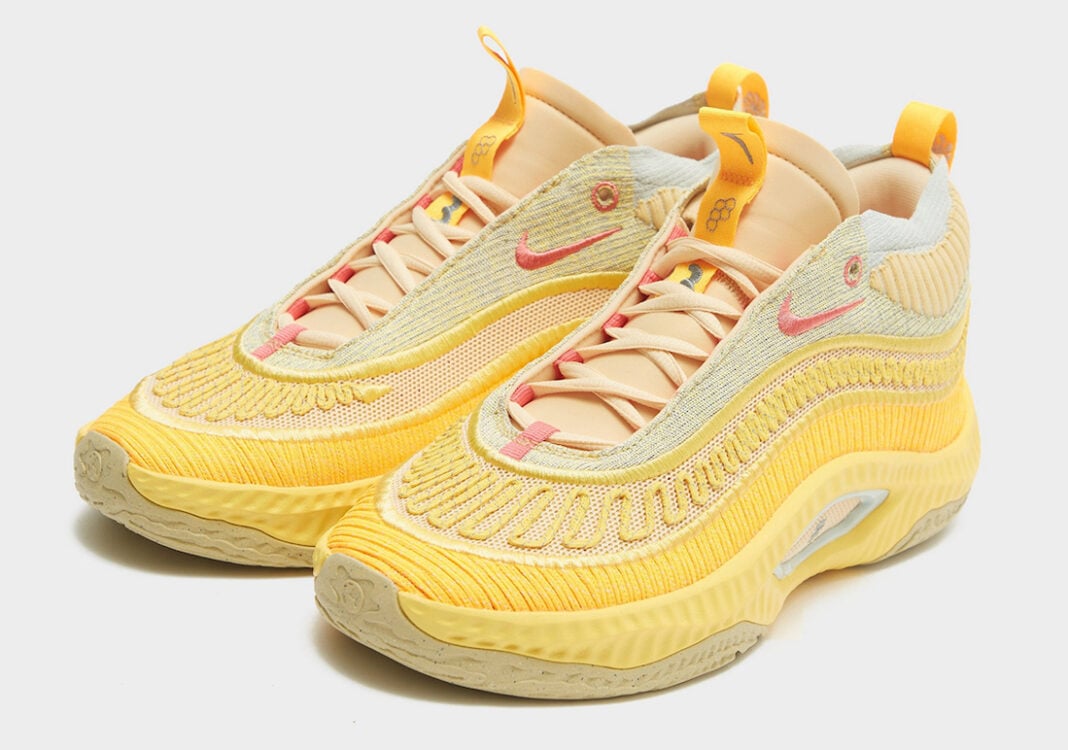 Cosmic Unity Color Nike Cosmic Unity 2026 Release Dates + Colorways | SneakerFiles