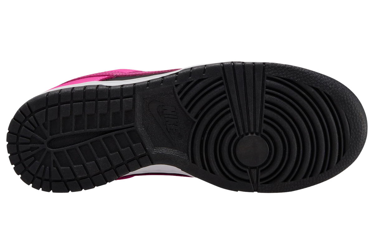 Nike Dunk Low Fireberry DD1503-604 Release Date Info