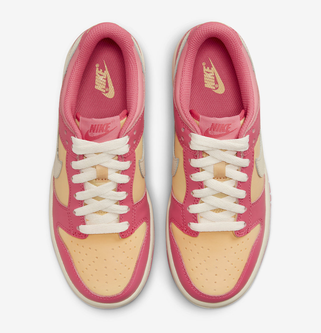 Nike Dunk Low GS Pink DH9765-200 Release Date Info