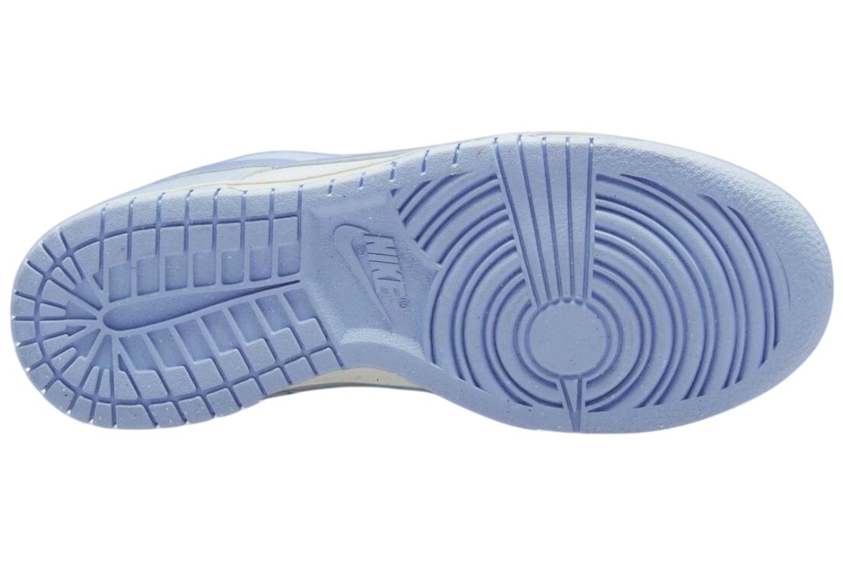 Nike Dunk Low Next Nature Blue Tint DD1873-400 Release Date | SneakerFiles
