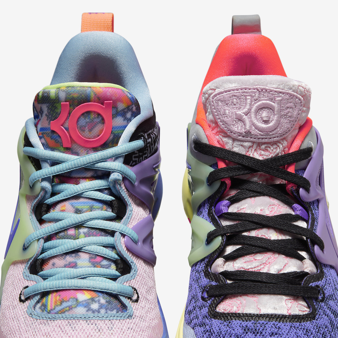 Nike KD 15 What The FN8010-500