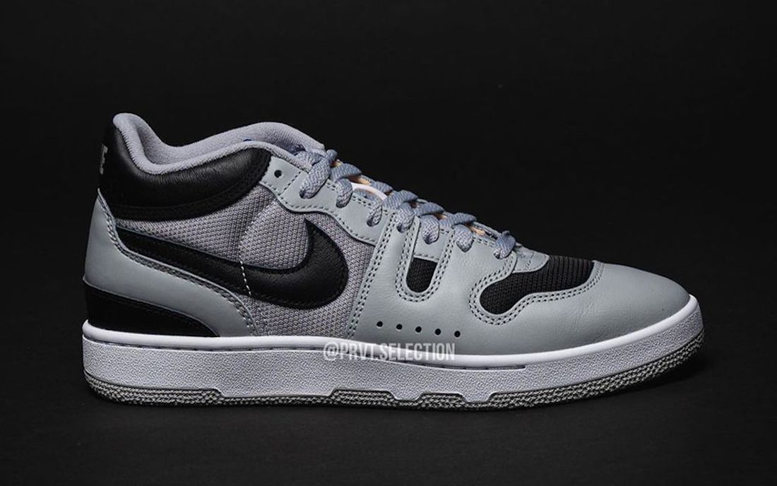 Nike Mac Attack OG Grey Black FB8938-001