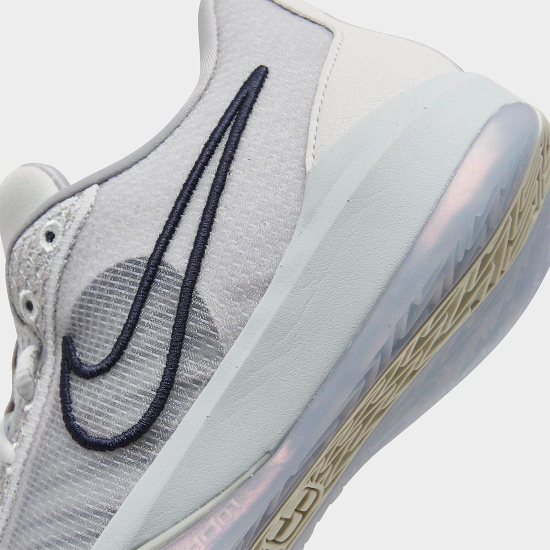 Nike Sabrina 1 Ionic FQ3381-010 Release Date