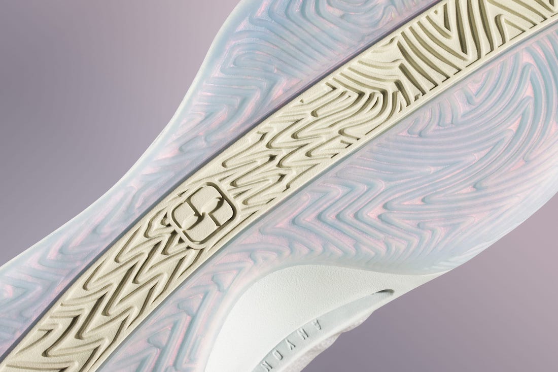 Nike Sabrina 1 Photon Poussière FQ3381-010