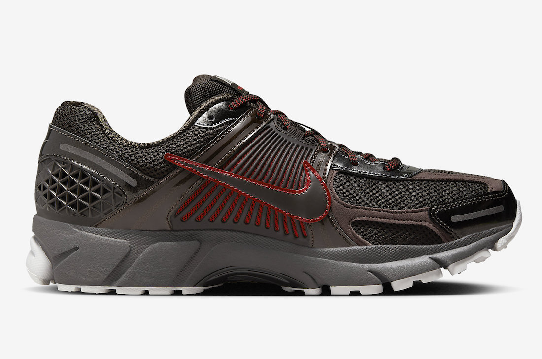 Nike Zoom Vomero 5 Velvet Brown FN3420-200 Release Date Info