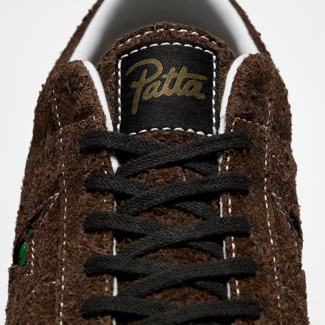 Patta Converse One Star Four-Leaf Clover A03174C Release Date Info