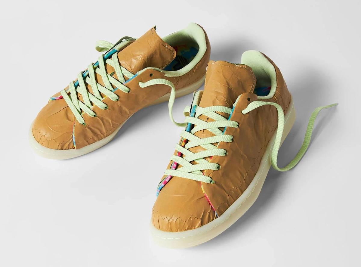 adidas Campus 80s Croptober 4/20 H03540