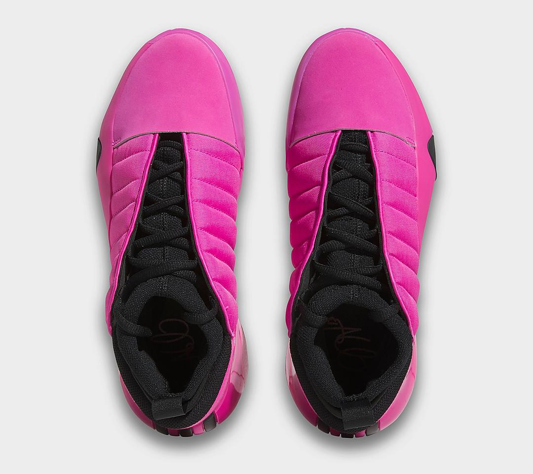 adidas Harden Vol 7 Lucid Fuchsia May 2023 Release Date