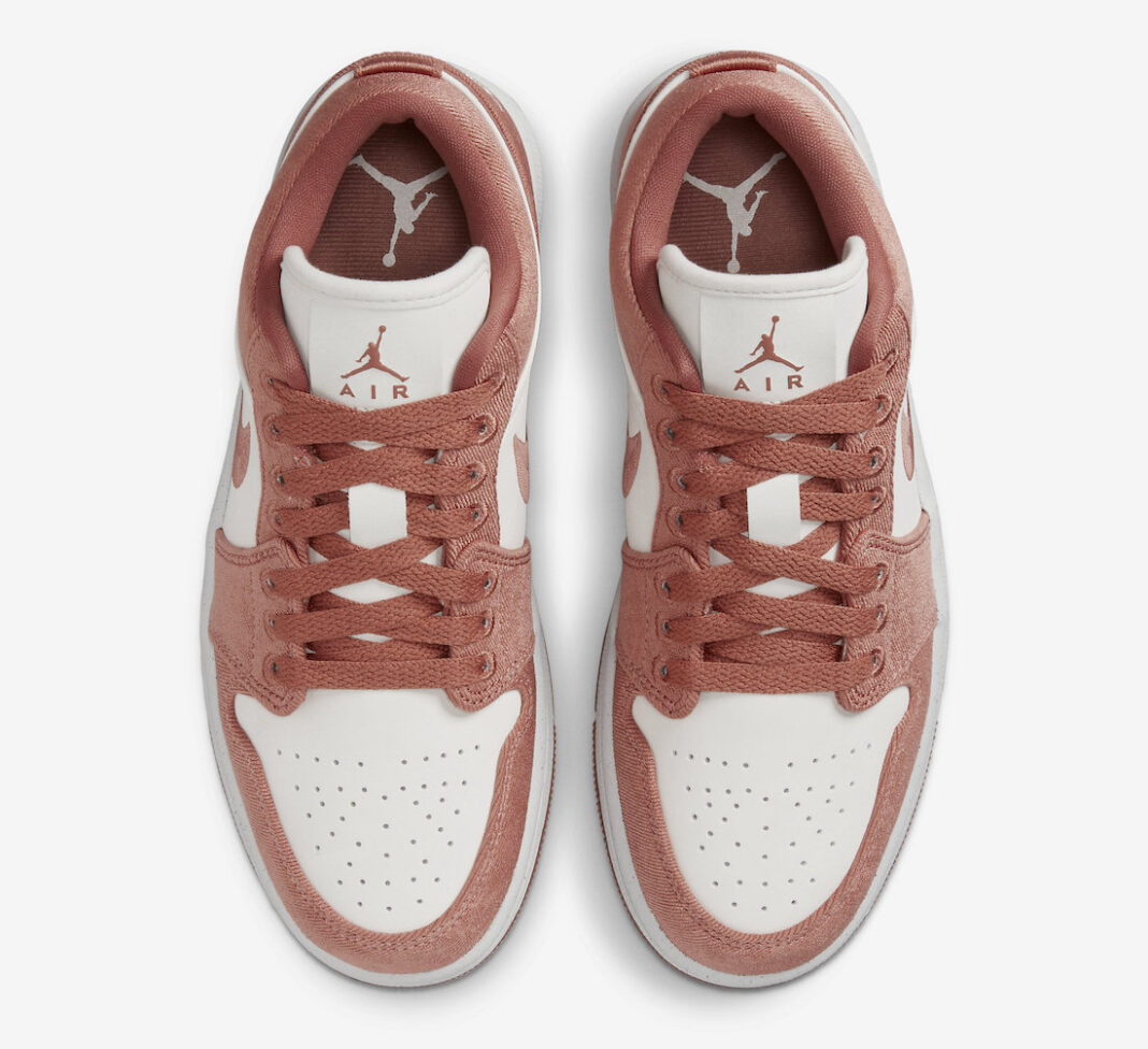 air jordan one low se