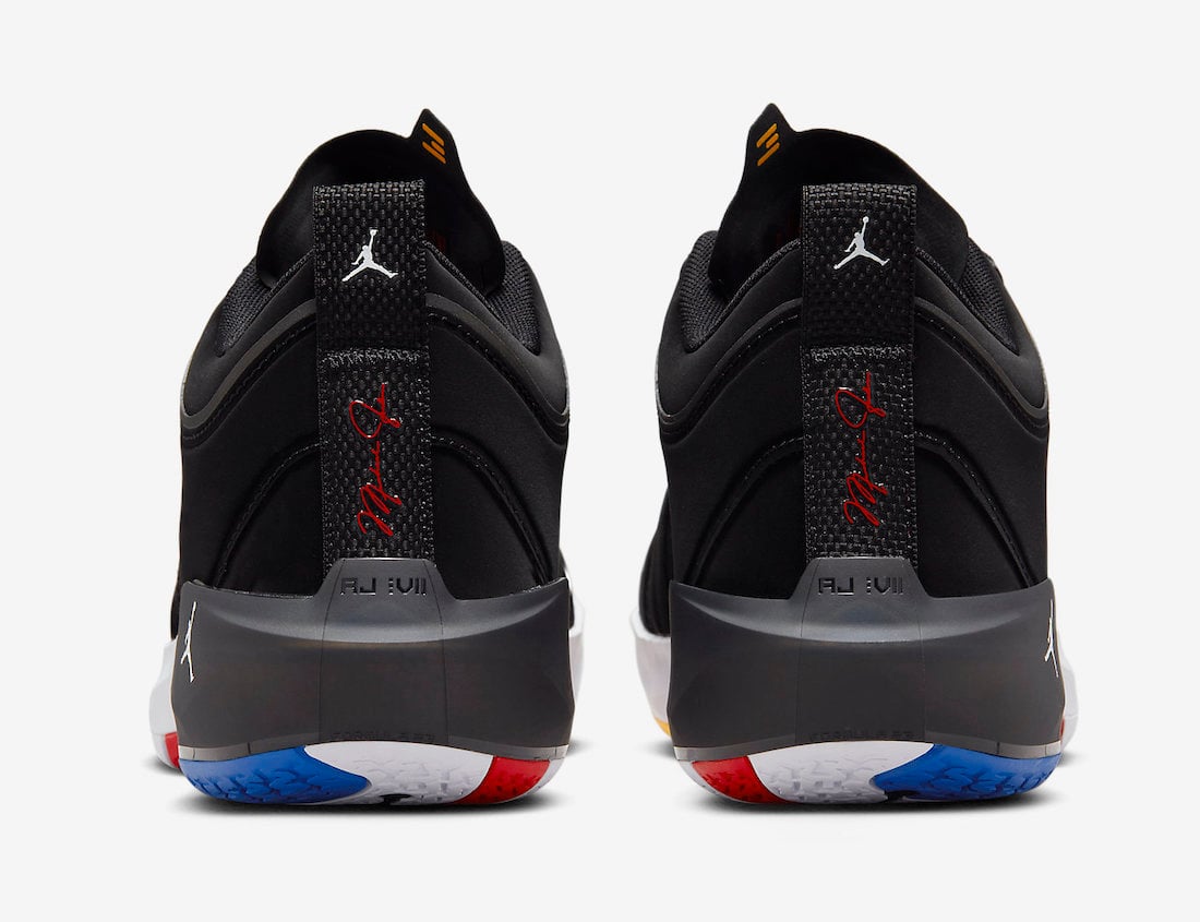 Air Jordan 37 Low Nothing But Net DQ4122-061 Release Date + Where to ...