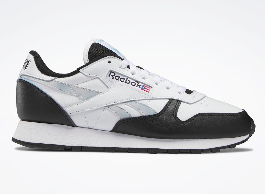 Annuel AA x Reebok Classic Leather ‘1983 Vintage’ Debuts April 25th