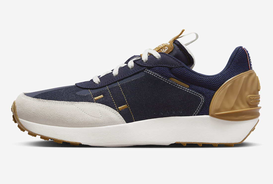 Jordan Granville Pro Denim DV1235-400 Release Date Info