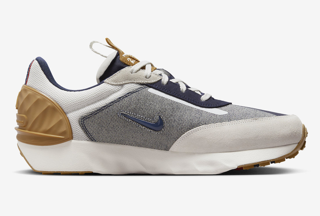 Jordan Granville Pro Denim DV1235-400 Release Date Info