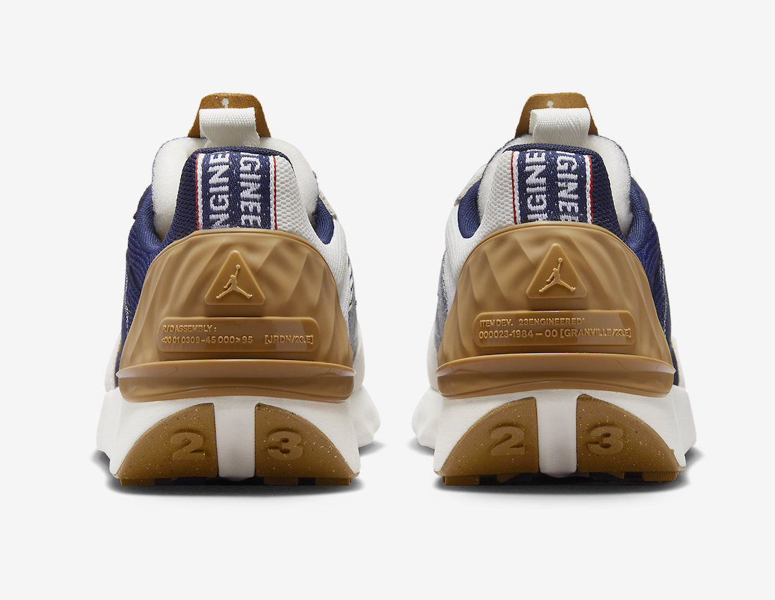 Jordan Granville Pro Denim DV1235-400 Release Date Info