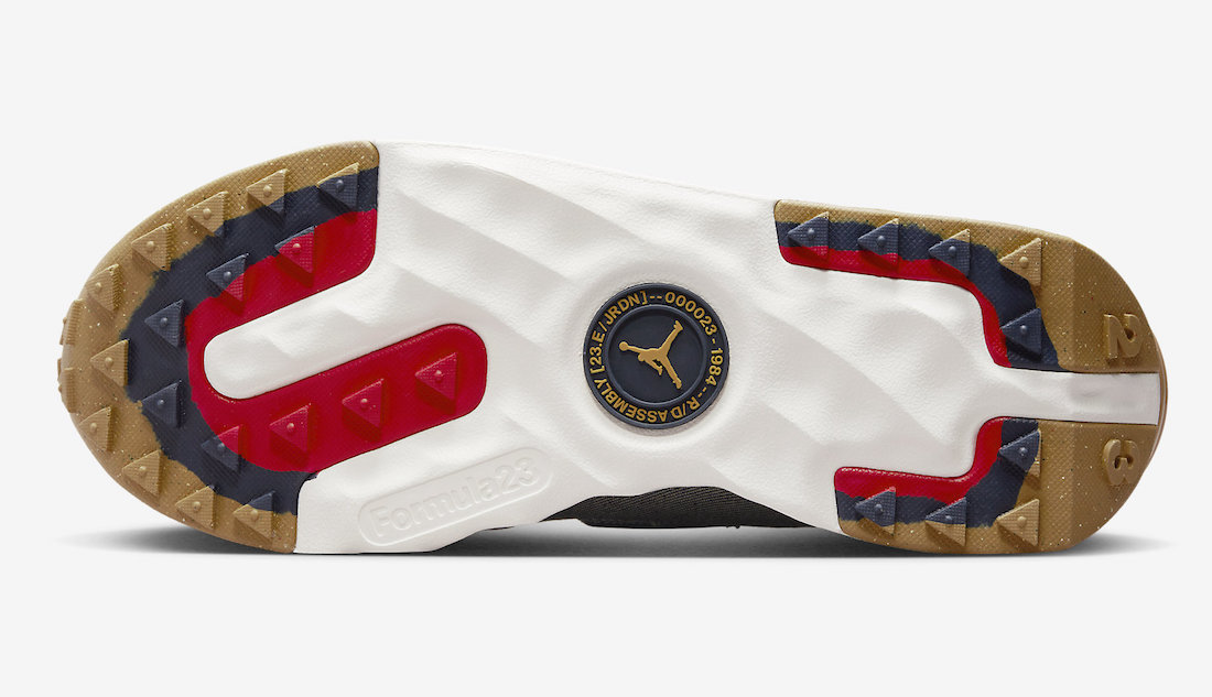 Jordan Granville Pro Denim DV1235-400 Release Date Info