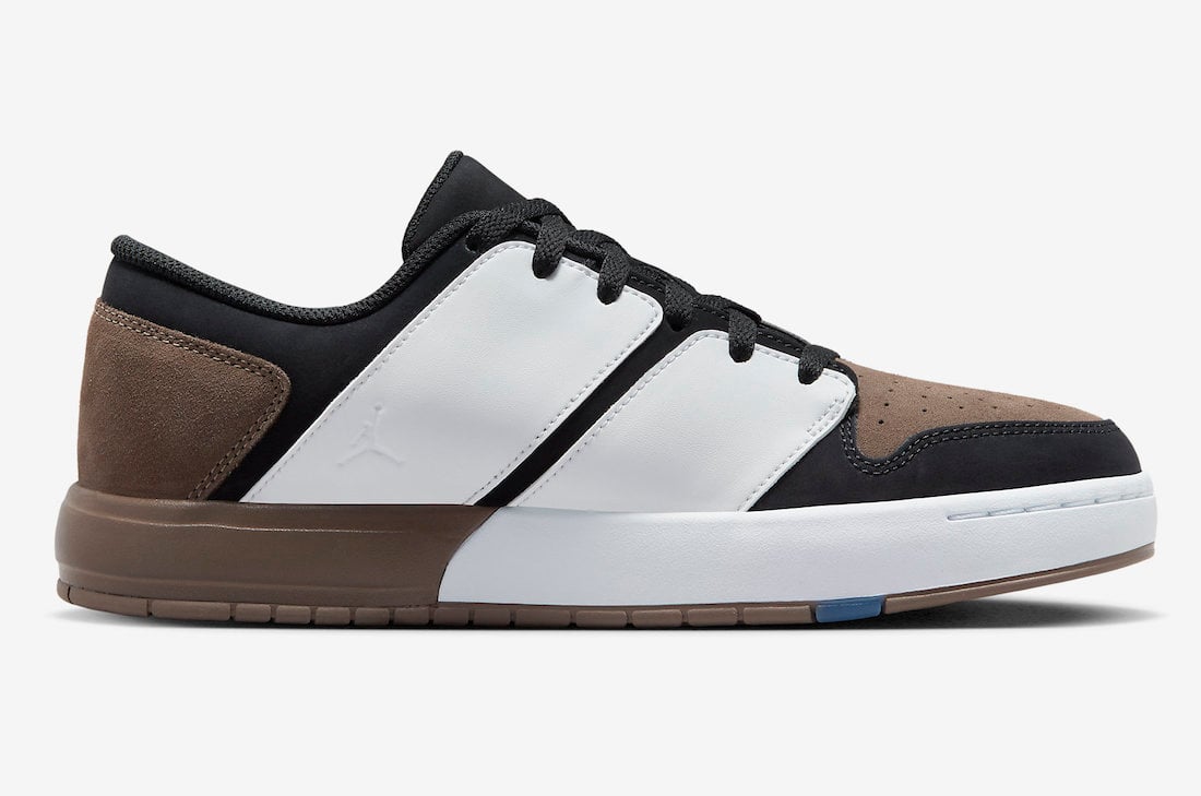 Jordan Nu Retro 1 Low Palomino DV5141-102 Release Date Info