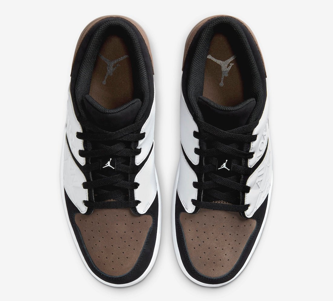 Jordan Nu Retro 1 Low Palomino DV5141-102 Release Date Info