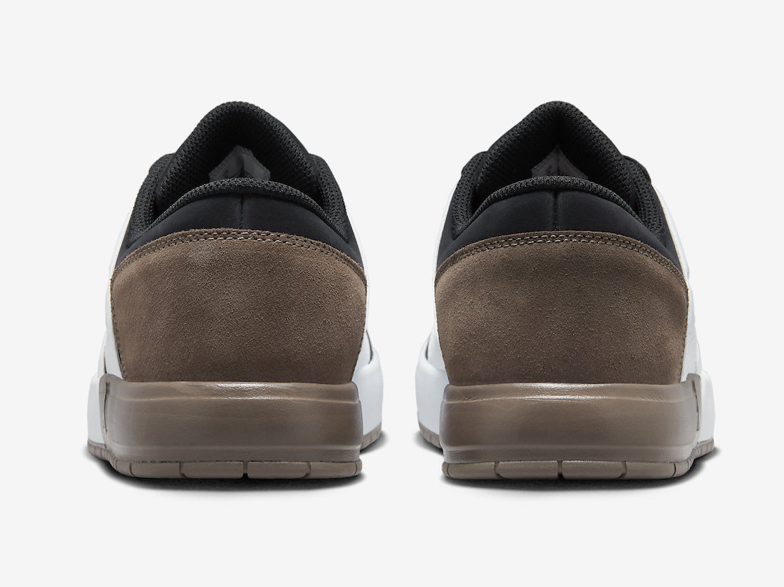 Jordan Nu Retro 1 Low Palomino DV5141-102 Release Date Info